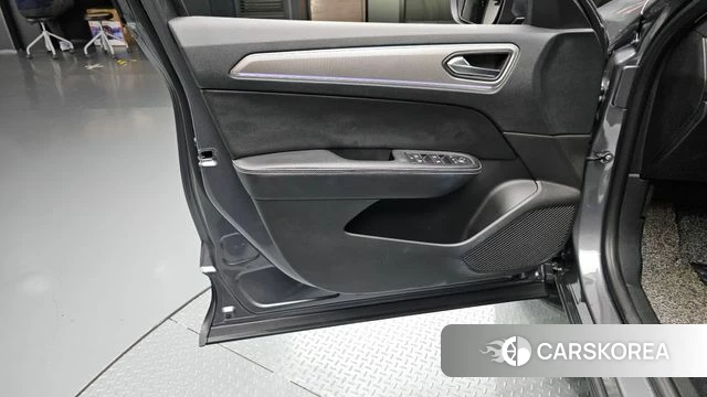 Renault Korea (Samsung) XM3 id 4735635 из Кореи 16