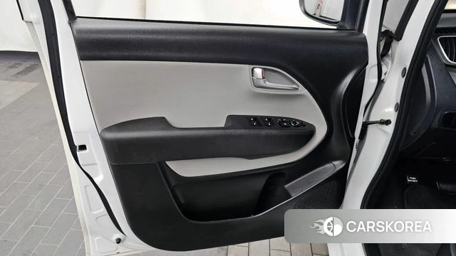 Kia The New Ray id 4604211 из Кореи 16