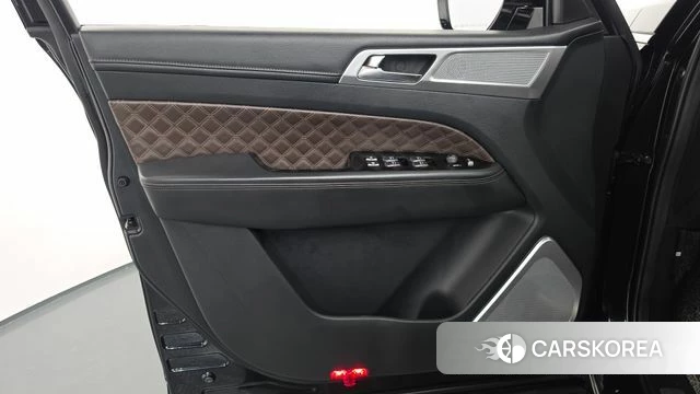 Ssangyong All New Rexton id 4731202 из Кореи 16