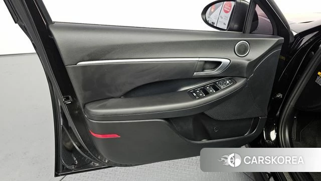Hyundai Sonata Hybrid (DN8) id 4384105 из Кореи 16