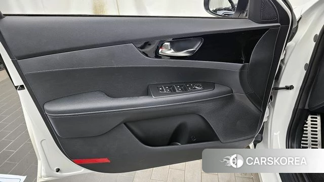 Kia The New K3 2nd generation id 4337021 из Кореи 16