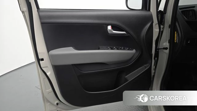 Kia The New Kia Ray id 4229721 из Кореи 16