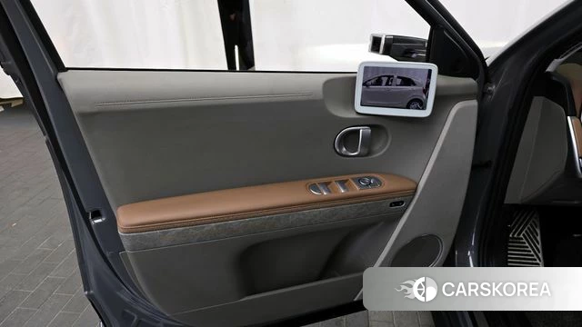 Hyundai Ionic 5 id 4223967 из Кореи 16