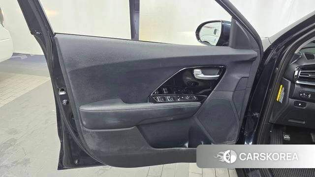 Kia The New Niro id 4595550 из Кореи 16