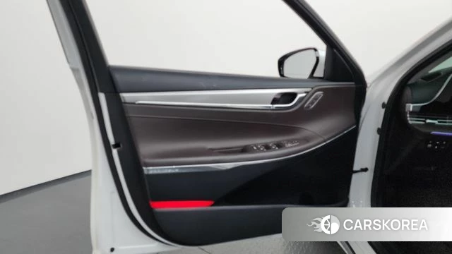 Hyundai The New Grandeur IG id 4250656 из Кореи 16