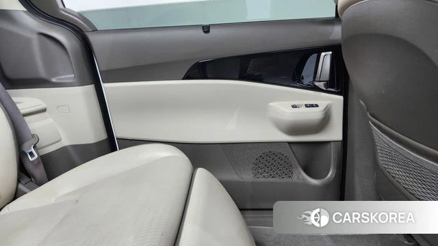 Kia The New Carnival 4th Generation id 4266736 из Кореи 16