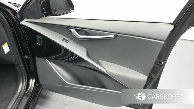 Kia Di All New Niro EV id 4230654 из Кореи 16