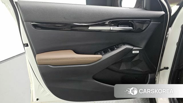Kia Seltos id 4489732 из Кореи 16