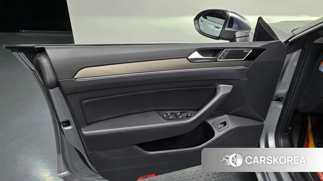 Volkswagen Arteon id 4482343 из Кореи 16