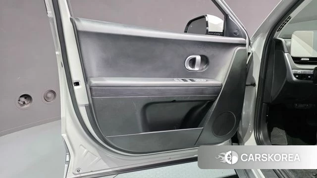 Hyundai Ionic 5 id 4603464 из Кореи 16