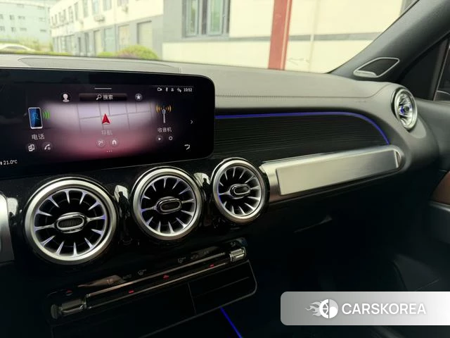 Mercedes-Benz GLB id 4399761 из Китая 16