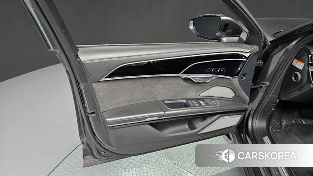 Audi A8 (D5) id 4203047 из Кореи 16