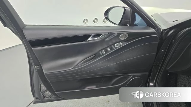 Genesis G80 (RG3) id 4594790 из Кореи 16
