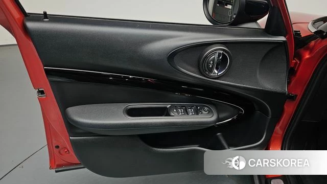 Mini Cooper Clubman id 4849619 из Кореи 16