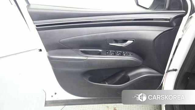 Hyundai Tucson (NX4) id 4697978 из Кореи 16