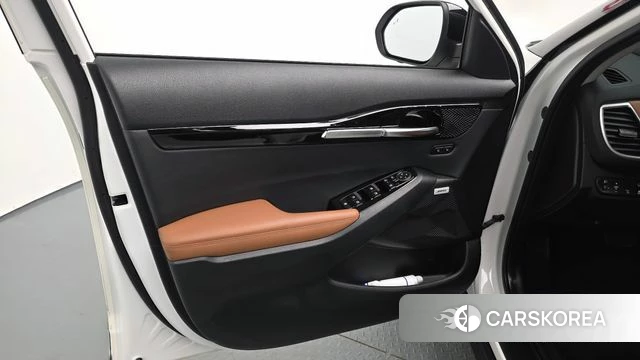 Kia The New Seltos id 4834351 из Кореи 16