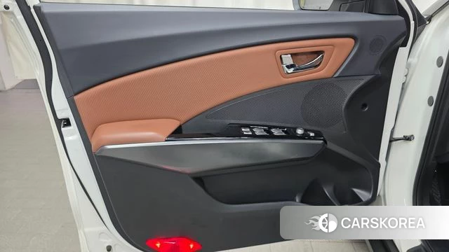 Ssangyong Tivoli Armor id 4563478 из Кореи 16