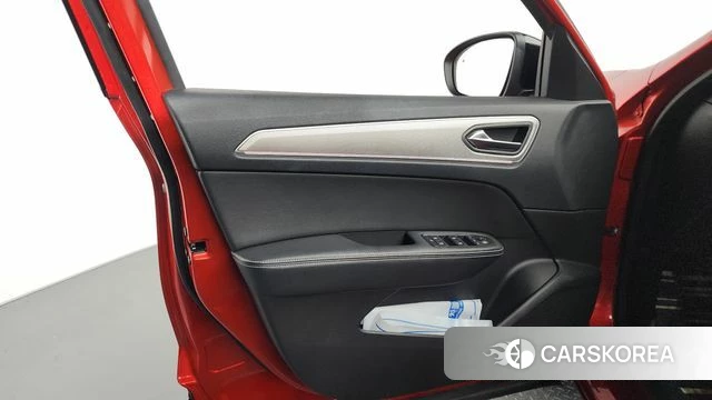 Renault Korea (Samsung) XM3 id 4281691 из Кореи 16