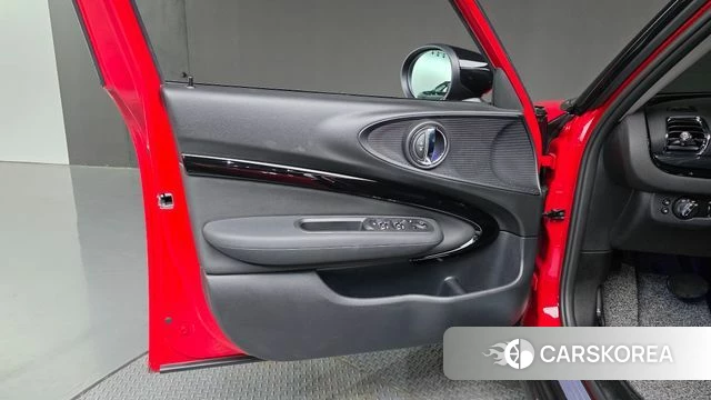 Mini Cooper Clubman id 4528186 из Кореи 16