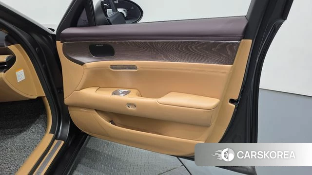 Genesis G90 (RS4) id 4880263 из Кореи 16