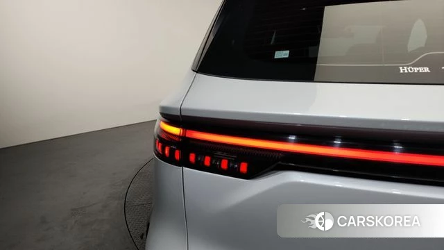 Renault Korea (Samsung) Grand Coleos id 4349241 из Кореи 16