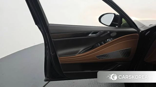 Genesis G80 (RG3) id 4849042 из Кореи 16
