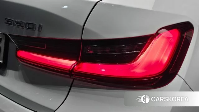 BMW 3 Series (G20) id 4834548 из Кореи 16