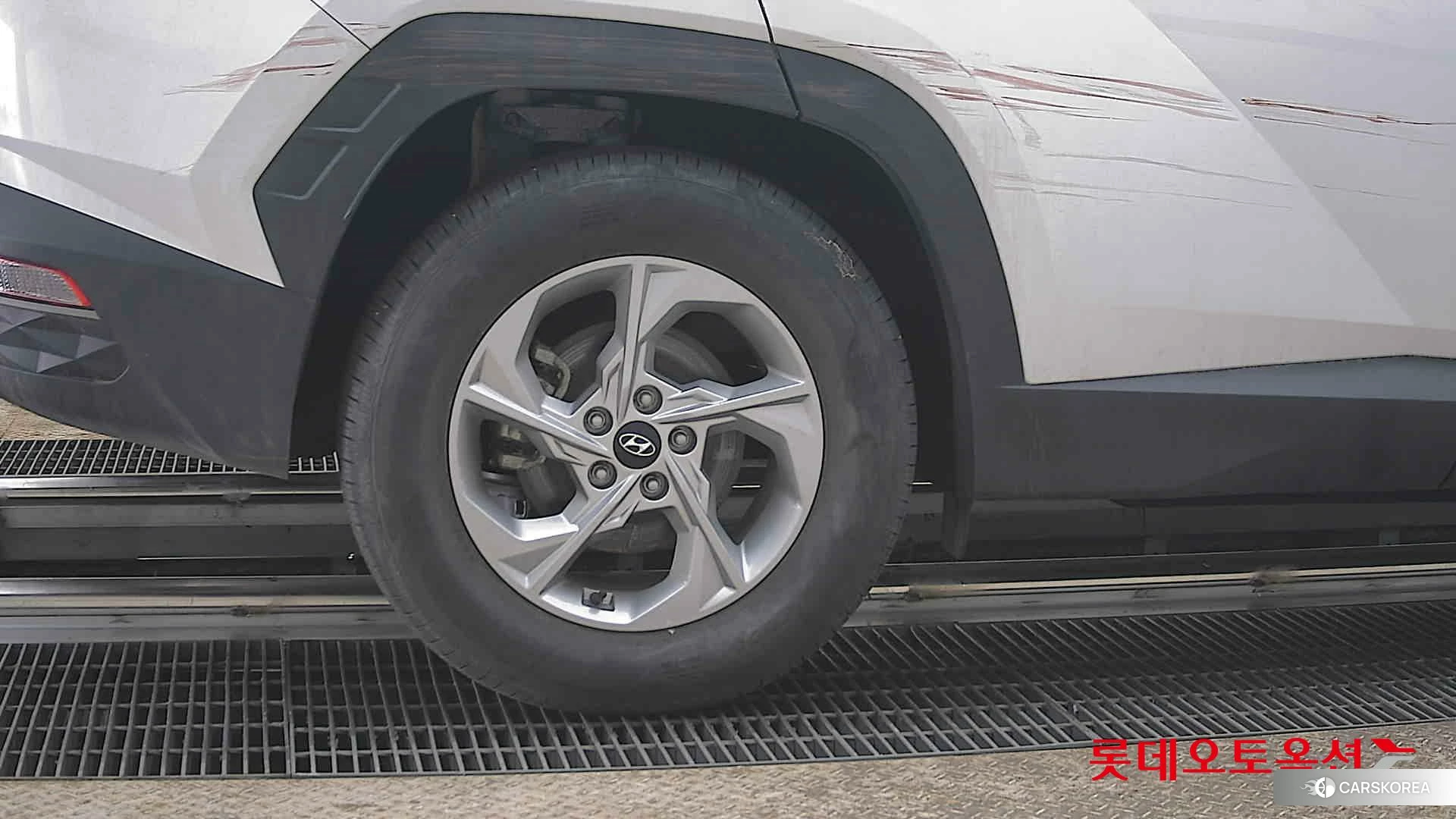 Hyundai Tucson id 3875701 из Кореи 16