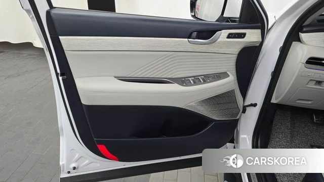Hyundai The New Palisade id 4618385 из Кореи 16