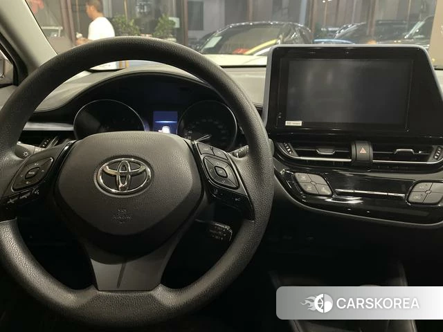 Toyota IZOA id 4235851 из Китая 16