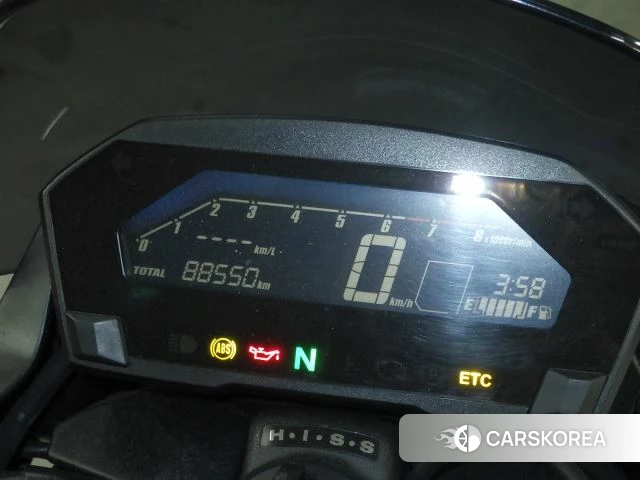 Проданный Honda NC750S DCT id 3997577 из Японии, фото 16