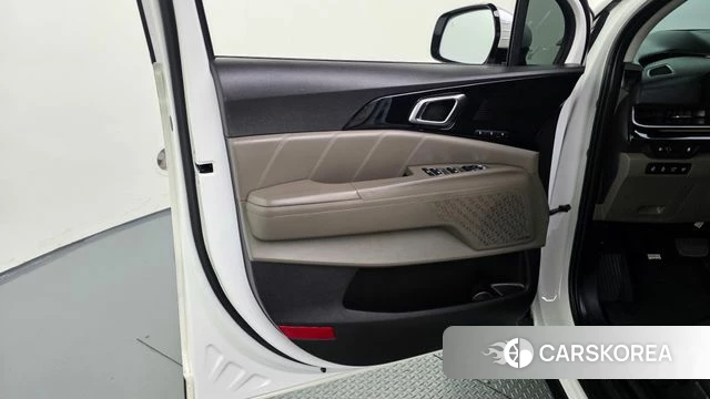 Kia The New Carnival 4th Generation id 4655965 из Кореи 16