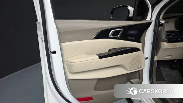 Kia Carnival 4th generation id 4202262 из Кореи 16