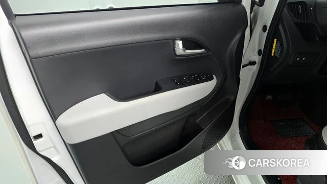 Kia The New Kia Ray id 4230220 из Кореи 16