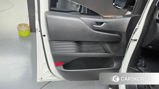 Hyundai Staria id 4870838 из Кореи 16