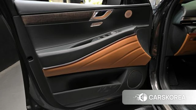 Genesis GV80 id 4292198 из Кореи 16
