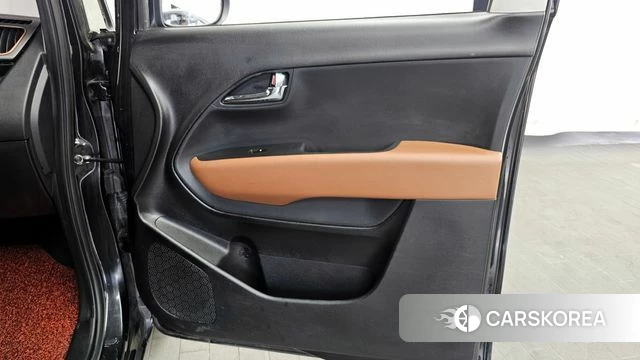 Kia The New Ray id 4232933 из Кореи 16