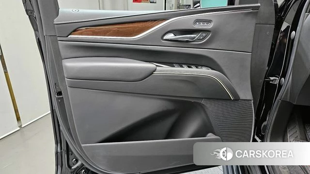 Cadillac Escalade 5th Generation id 4395754 из Кореи 16