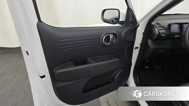 Hyundai Casper id 4489024 из Кореи 16