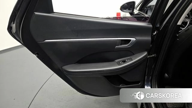 Hyundai Sonata (DN8) id 4447073 из Кореи 16