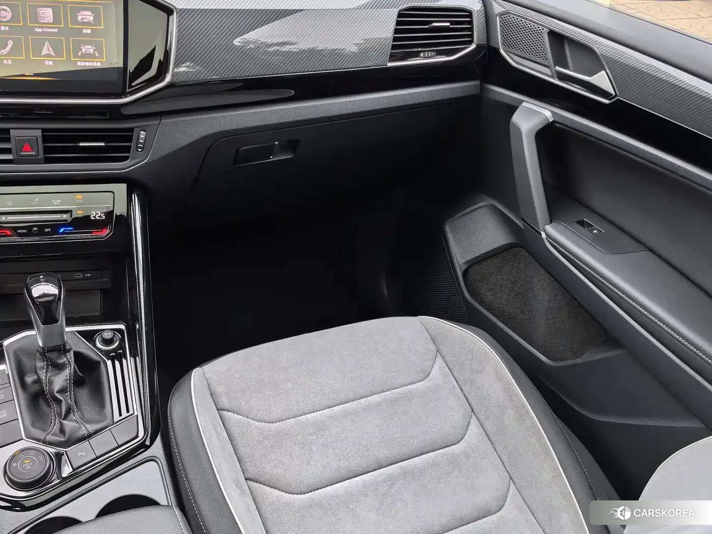 Volkswagen Tayron id 4600498 из Китая 16