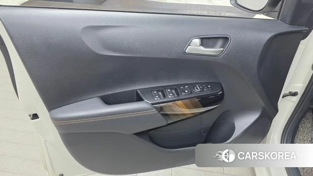Kia Morning Urban (JA) id 4561625 из Кореи 16