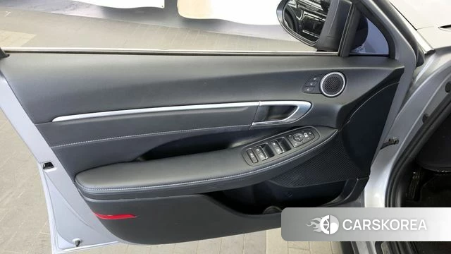 Hyundai Sonata Hybrid (DN8) id 4203250 из Кореи 16