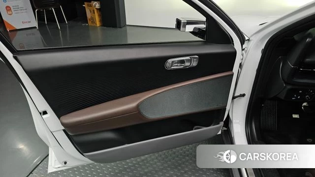 Hyundai Ionic 6 id 4942219 из Кореи 16