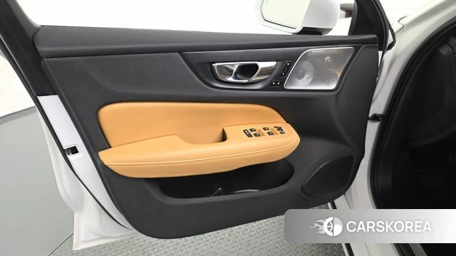 Volvo S60 3rd generation id 4445196 из Кореи 16