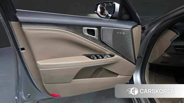 Kia K8 Hybrid id 4603728 из Кореи 16