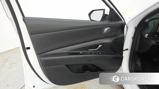 Hyundai Avante (CN7) id 4409151 из Кореи 16