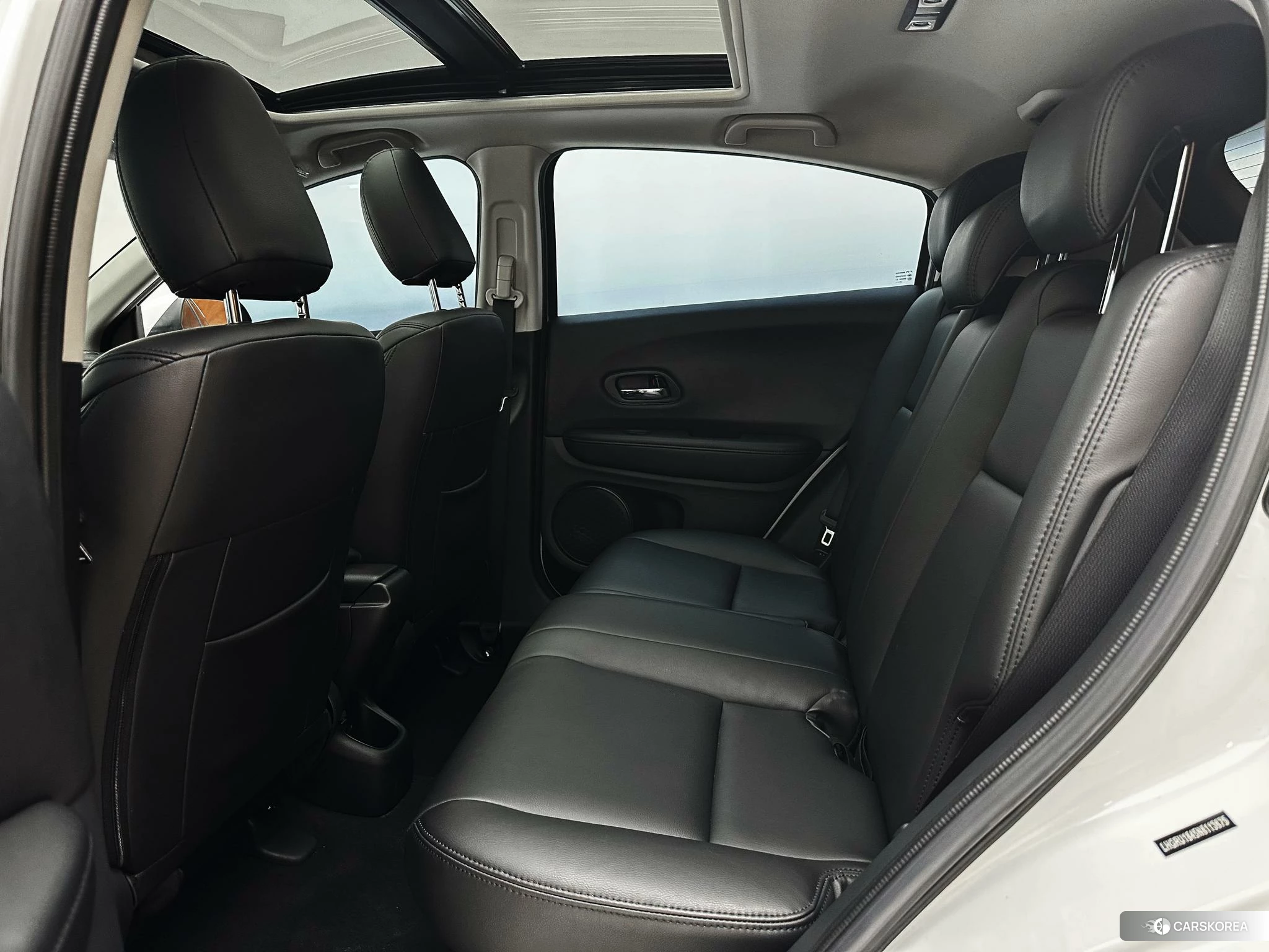 Honda Vezel id 4512592 из Китая 16