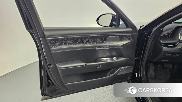 Genesis G90 (RS4) id 4376258 из Кореи 16