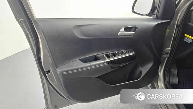 Kia All New Morning (JA) id 4684406 из Кореи 16